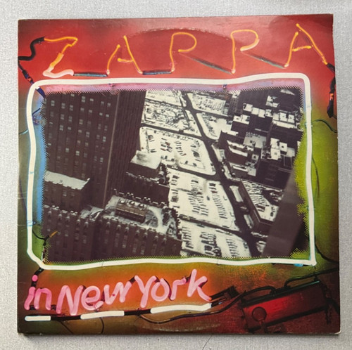 Frank zappa - frank,