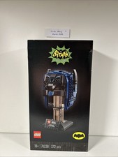 Lego 76238 Batman Classic TV