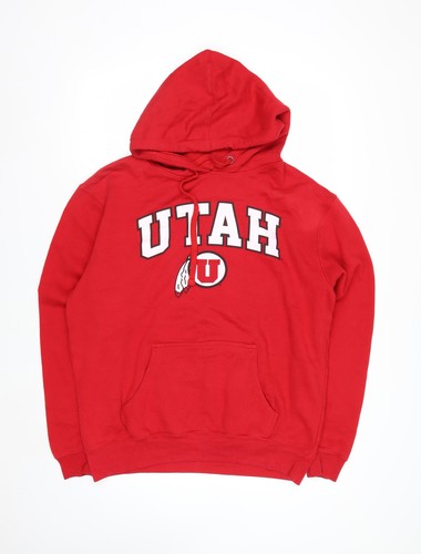 Top the world men - men's, red