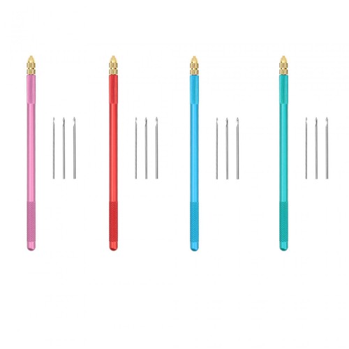 Tambour crochet hook - tambour,