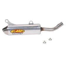 FMF Powercore 2 Shorty Silencer Exhaust For Suzuki LT 80 Quadsport 2005