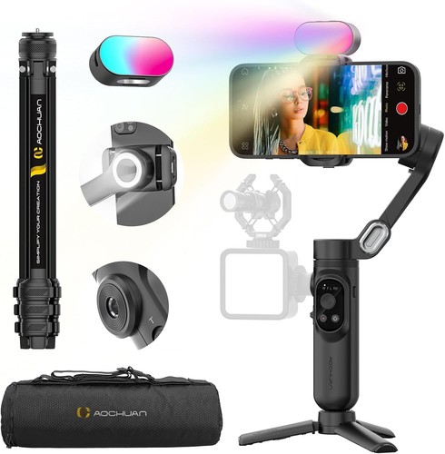 Aochuan axis gimbal - aochuan, 3-axis