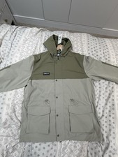 adidas SPZL Moorfield Jacket