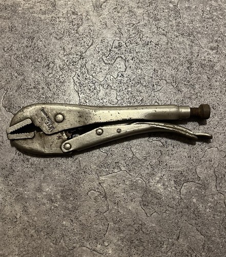 Vintage mole grips - vintage,