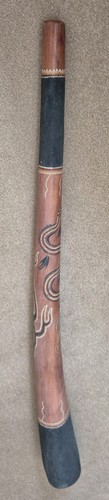 Aboriginal australian - aboriginal,