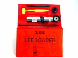 Lee classic reloader - lee,