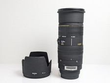 Sigma 50-500mm F/4-6.3 APO EX