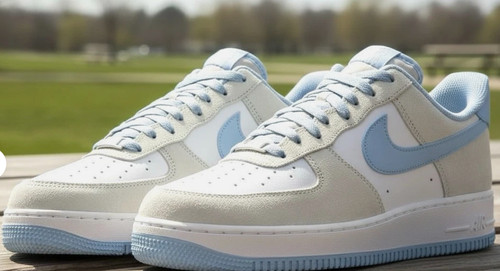 Nike air force 07 lv8 - 1, '07