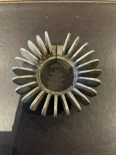 Triumph bsa alloy - bsa, finned