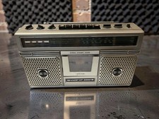 Sharp 5050 cassette - cassette, tape