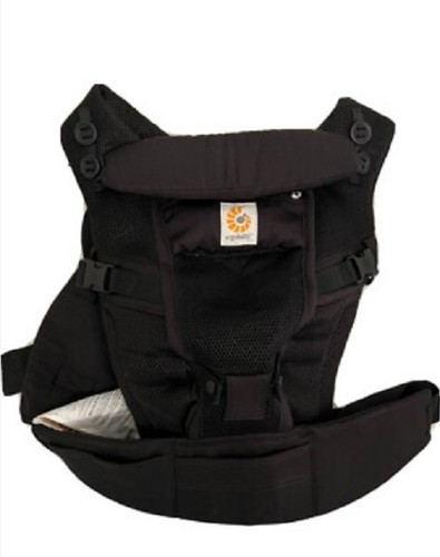 Ergobaby omni 360 - ergobaby, air
