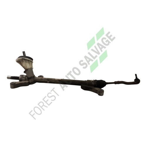 2014 mazda steering rack - 2,