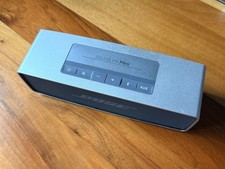 Bose SoundLink Mini Portable