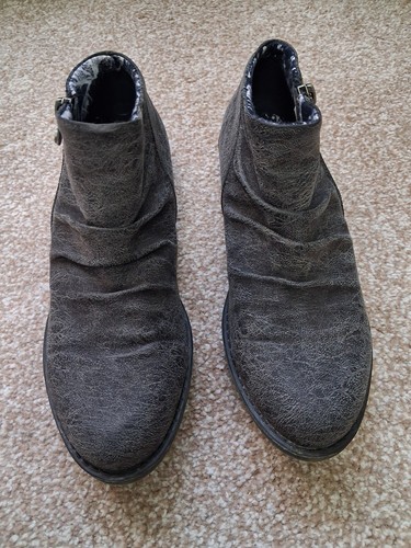 Blowfish ankle boots size - blowfish,