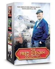 Fred Dibnah - Fred Dibnah