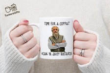 Personalised Navid Still Game