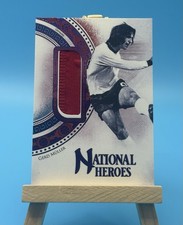 Gerd Muller | 2024 Futera