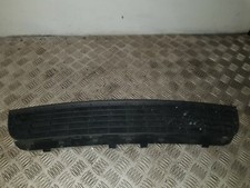 FIAT PUNTO GRANDE BUMPER FRONT LOWER GRILLE ST42271 5DR 2008