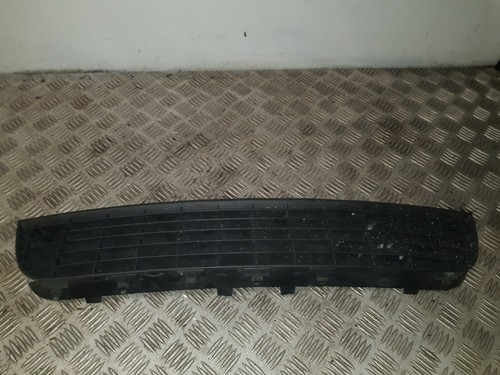 Fiat punto grande bumper front - fiat,