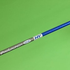 Genuine grafalloy prolaunch - grafalloy,