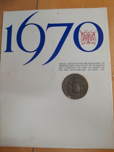 1970 300th anniversary - , of