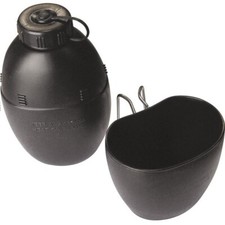 KombatUK Army Cadet Camping