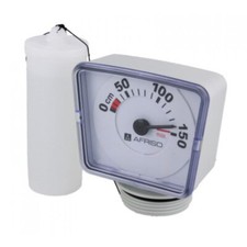 Fuel tank level float - fuel,