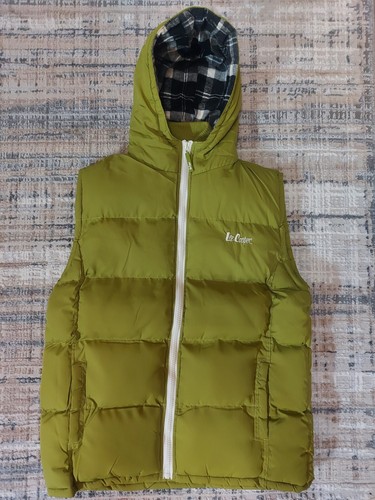 Lee cooper vest jacket - cooper,