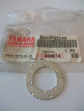 Yamaha NOS RD400,RD350,RD250,R5,TZ350,RD350LC big end thrust washer, 90209-22248