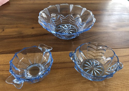 Vintage your choice blue - your, 3