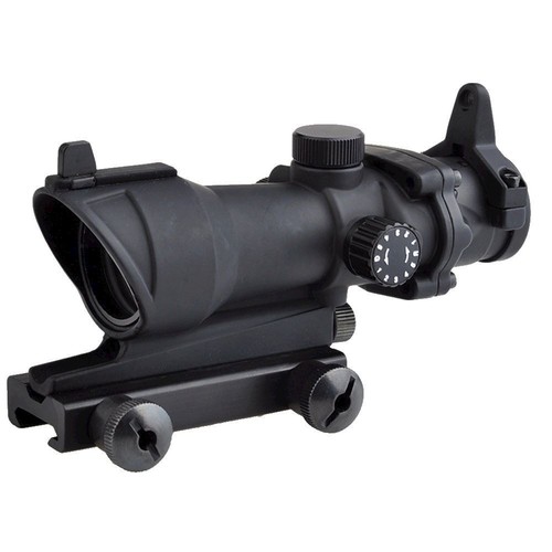 Acog 4x32 optics with - acog,