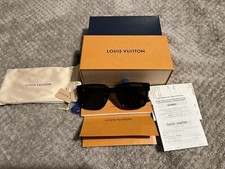 Louis Vuitton Glide Sunglasses