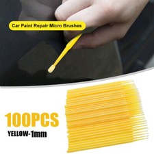 Car Touch Up Paint Micro Mini