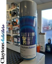 AEROSOL SPRAY PAINT 400ml FOR