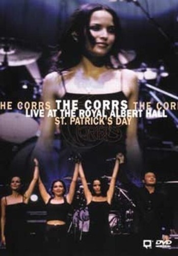 The corrs live - corrs:,