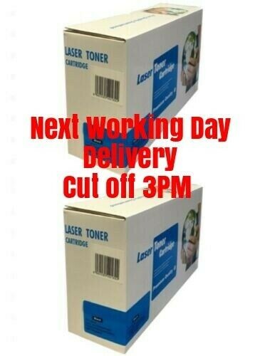 Ce285a black toner - 2, x