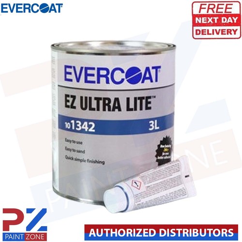 Evercoat rage ultra - evercoat,
