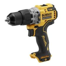 DEWALT DCD706N 10.8v / 12v Body Only XR Brushless Combi Drill Driver