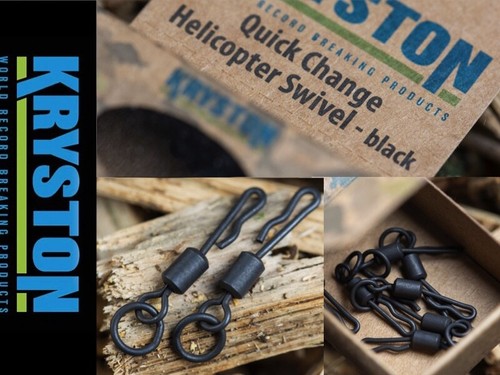Kryston quick change - quick,