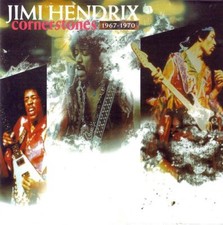 Jimi Hendrix : Cornerstones
