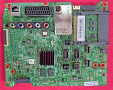 SAMSUNG UE40H6203A TV MAIN AV