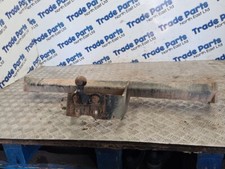 2018 TOYOTA HILUX TOWBAR PICK UP