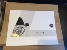 Fiat 500L Dealer Sales