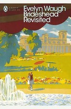 Brideshead Revisited: The Sacred and Profane Memories of Captain Charles ...