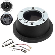 Steering wheel boss - steering,