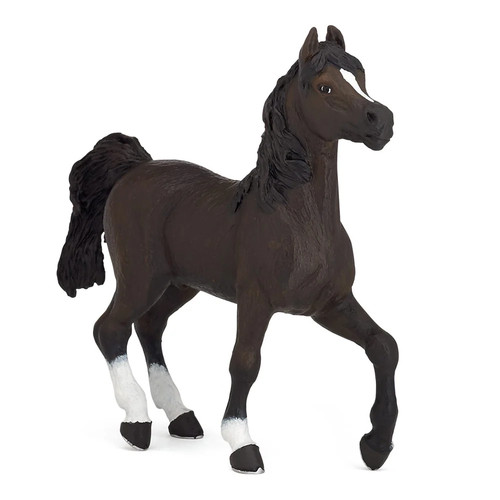 Papo horse and - papo,