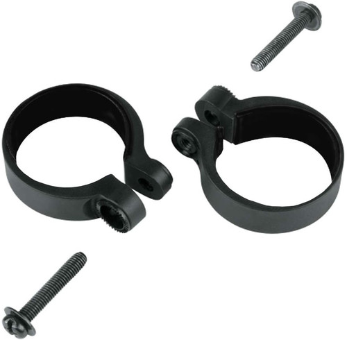 Stay mounting clamps - stay,