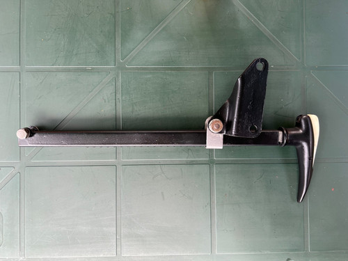 Wolseley umbrella - 15/50,