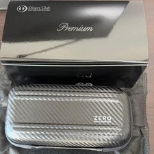 ZERO HALLIBURTON EVA MULTI