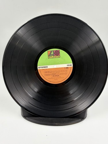 Led zeppelin zoso vinyl - led,